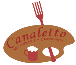 Canaletto Restaurante logo